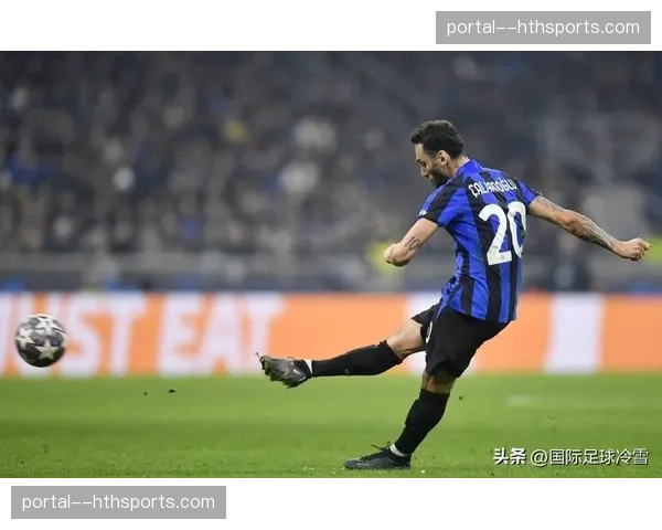 官方：国际米兰与中场核心恰尔汗奥卢完成续约