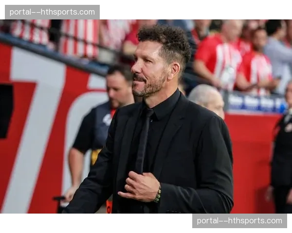 战术观察：安切洛蒂的菱形中场如何破解西蒙尼的5-3-2铁桶阵