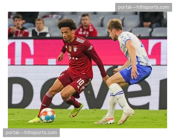 战术前瞻：面对拜仁，柏林赫塔可能采取五后卫收缩边路空间