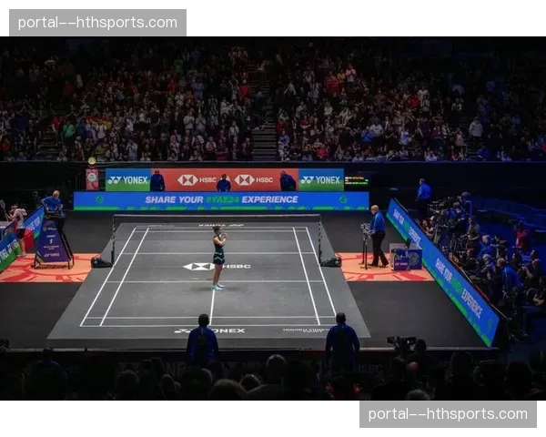 德国海露公开赛女单决赛：马林2-1战胜戴资颖折桂