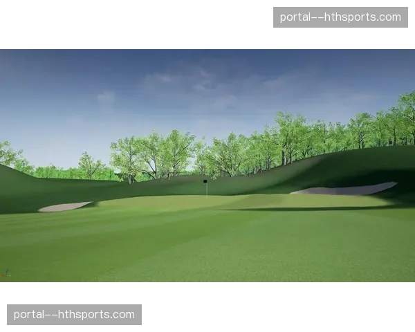 新高尔夫模拟器品牌“LinksVR”获巨额融资,居家高尔夫市场持续扩张 新高尔夫模拟器品牌“LinksVR”获巨额融资,居家高尔夫市场持续扩张