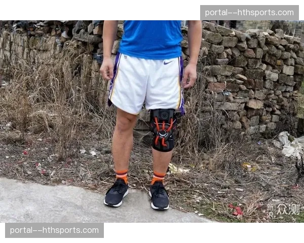 运动科技公司发布2026年篮球训练智能护膝,可实时监测膝关节负荷 运动科技公司发布2026年篮球训练智能护膝,可实时监测膝关节负荷